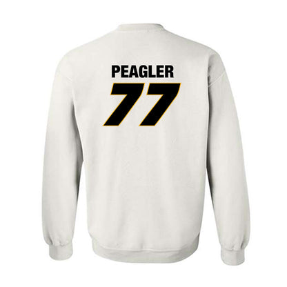 Missouri - NCAA Football : Curtis Peagler Sweatshirt