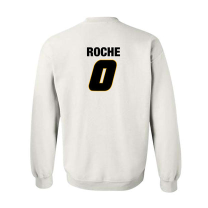 Missouri - NCAA Football : Phillip Roche - Crewneck Sweatshirt Sports Shersey