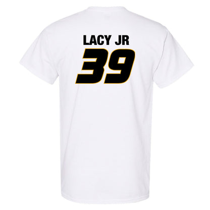 Missouri - NCAA Football : Gerald Lacy Jr - T-Shirt Sports Shersey