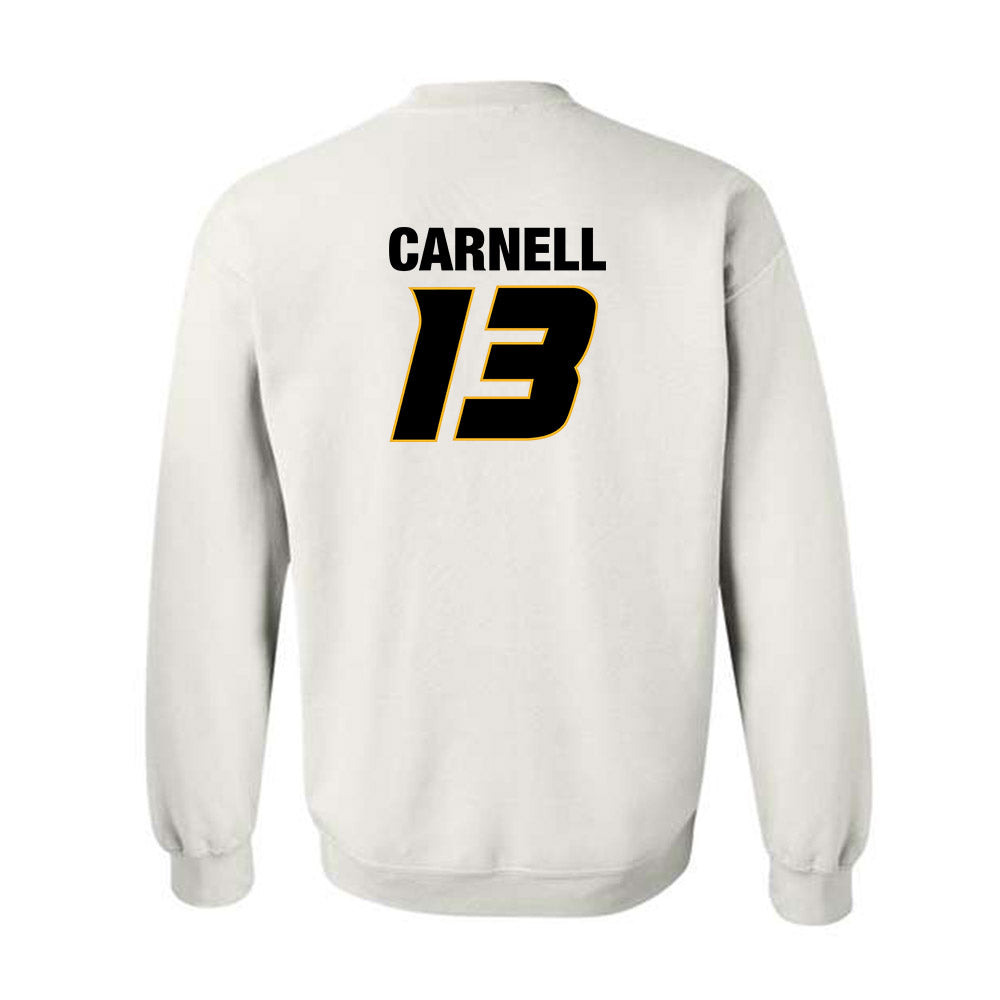 Missouri - NCAA Football : Daylan Carnell - Sweatshirt