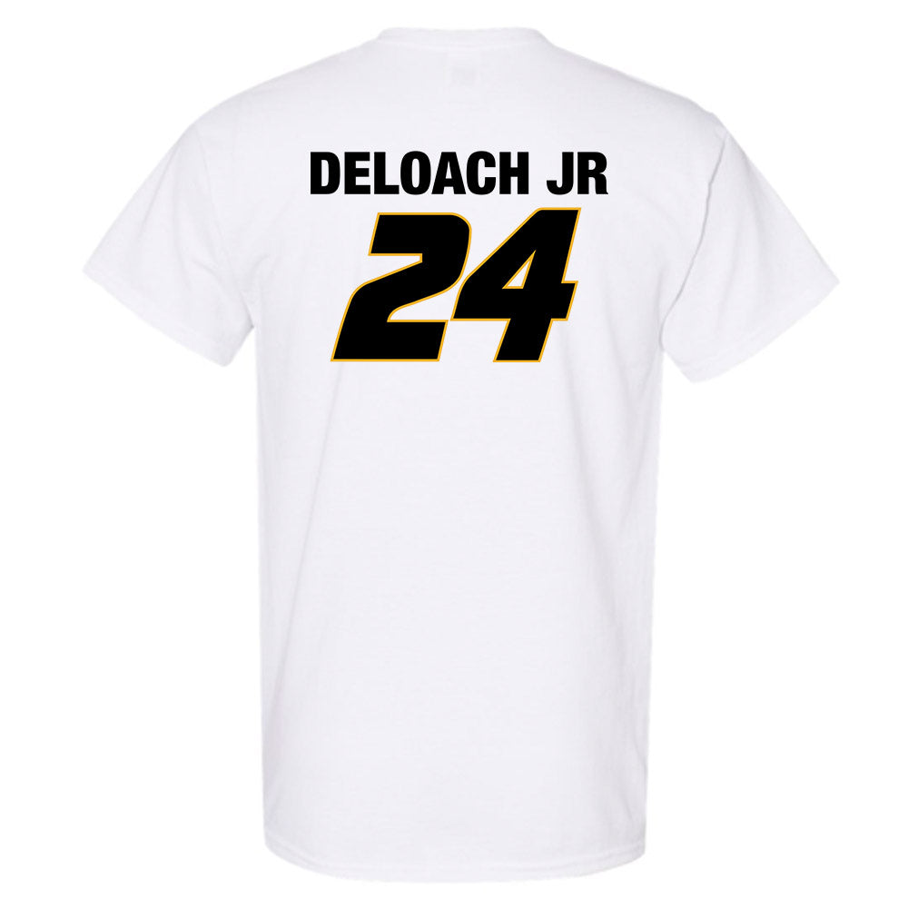 Missouri - NCAA Football : Nicholas DeLoach Jr - Shersey Short Sleeve T-Shirt