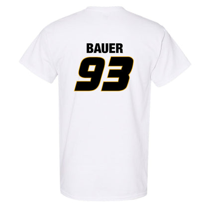 Missouri - NCAA Football : Luke Bauer T-Shirt