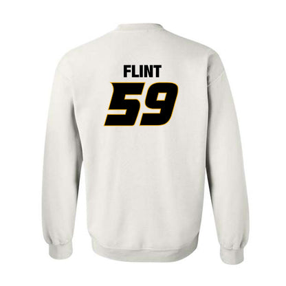 Missouri - NCAA Football : Trey Flint - Crewneck Sweatshirt Sports Shersey