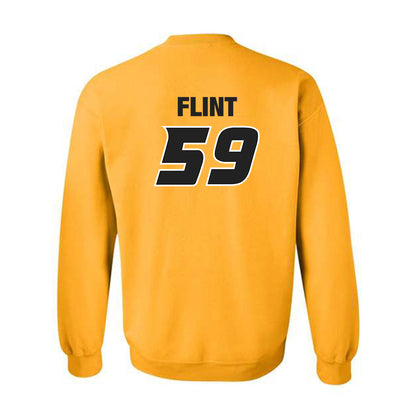 Missouri - NCAA Football : Trey Flint - Crewneck Sweatshirt Sports Shersey