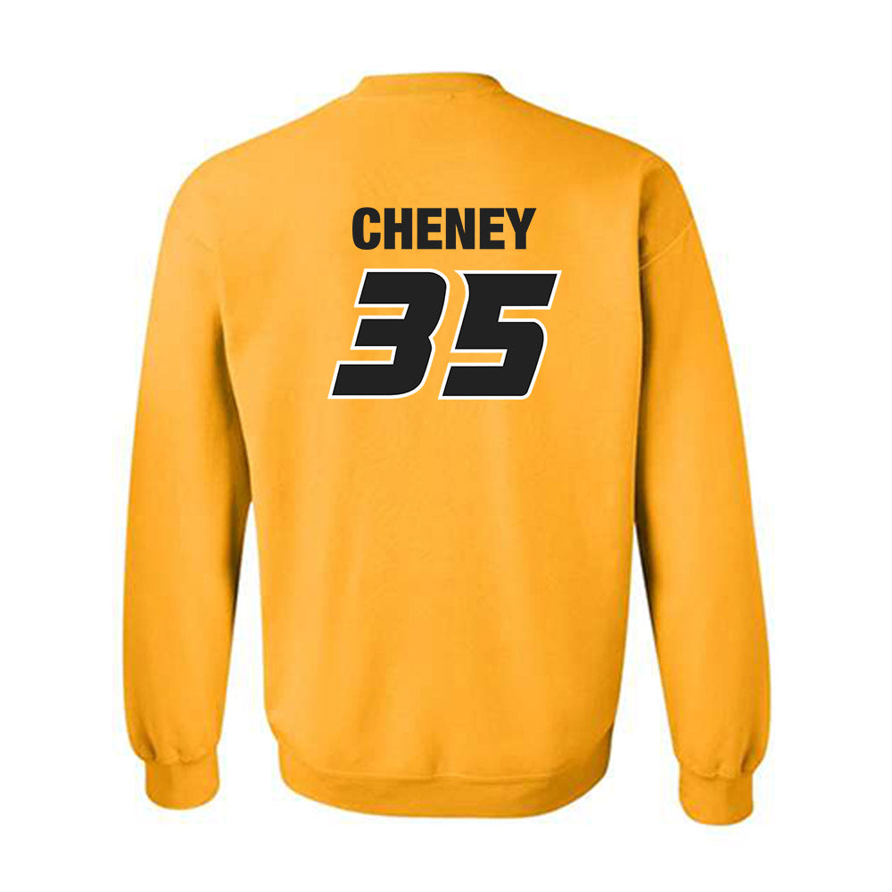 Missouri - NCAA Football : Boyton Cheney Shersey Sweatshirt