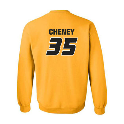 Missouri - NCAA Football : Boyton Cheney Shersey Sweatshirt