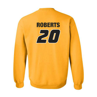 Missouri - NCAA Football : Jamal Roberts - Shersey Sweatshirt