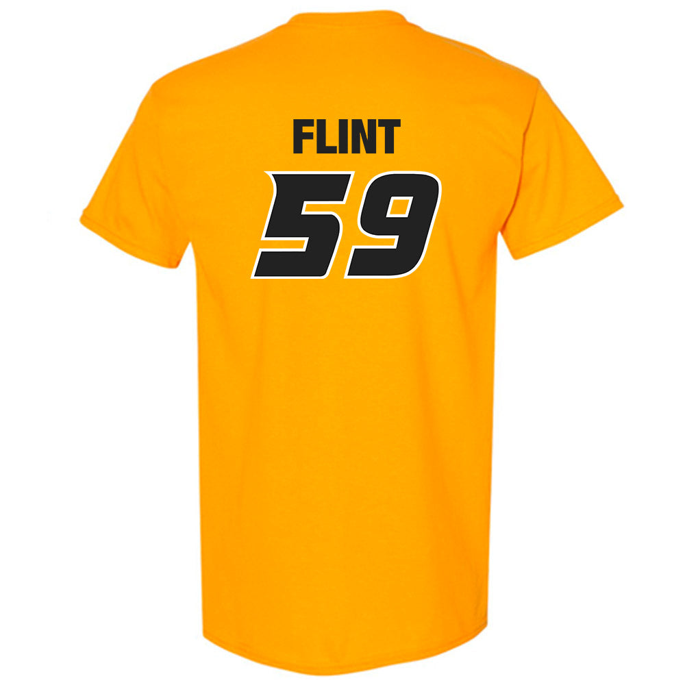 Missouri - NCAA Football : Trey Flint - T-Shirt Sports Shersey