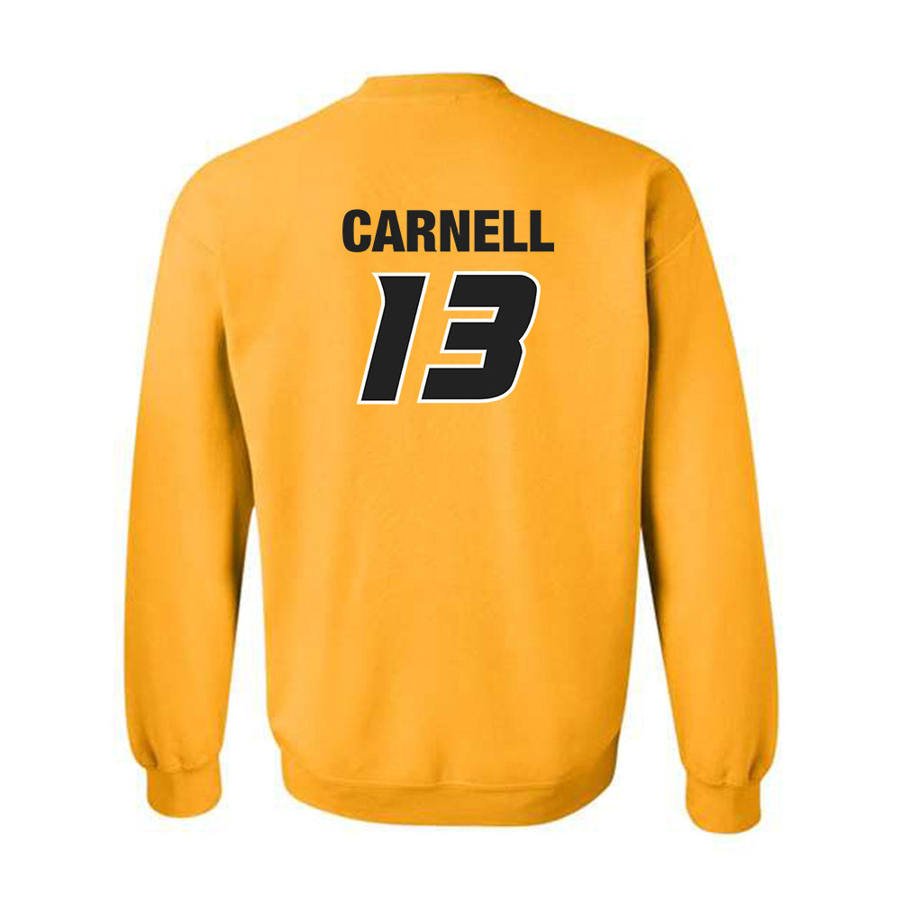 Missouri - NCAA Football : Daylan Carnell - Sweatshirt