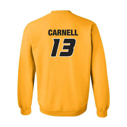 Missouri - NCAA Football : Daylan Carnell - Sweatshirt