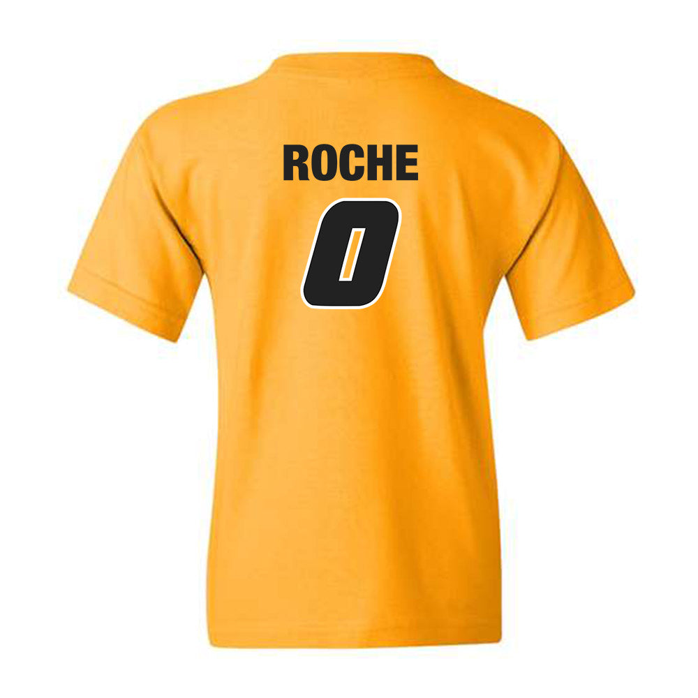 Missouri - NCAA Football : Phillip Roche - Youth T-Shirt Sports Shersey