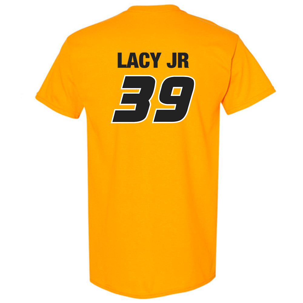 Missouri - NCAA Football : Gerald Lacy Jr - T-Shirt Sports Shersey