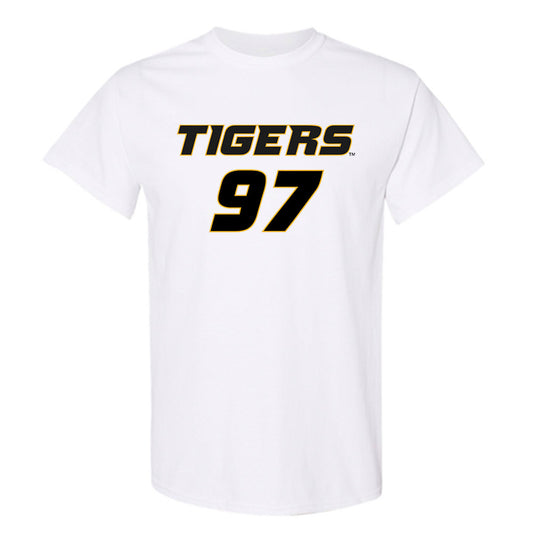 Missouri - NCAA Football : Orion Phillips - T-Shirt Replica Shersey