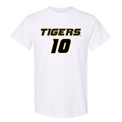 Missouri - NCAA Football : Sterling Webb - T-Shirt Replica Shersey