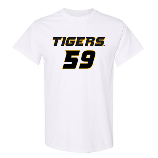 Missouri - NCAA Football : Trey Flint - T-Shirt Replica Shersey