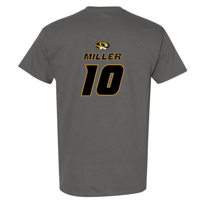Missouri - NCAA Football : Mekhi Miller Tigers Shersey T-Shirt