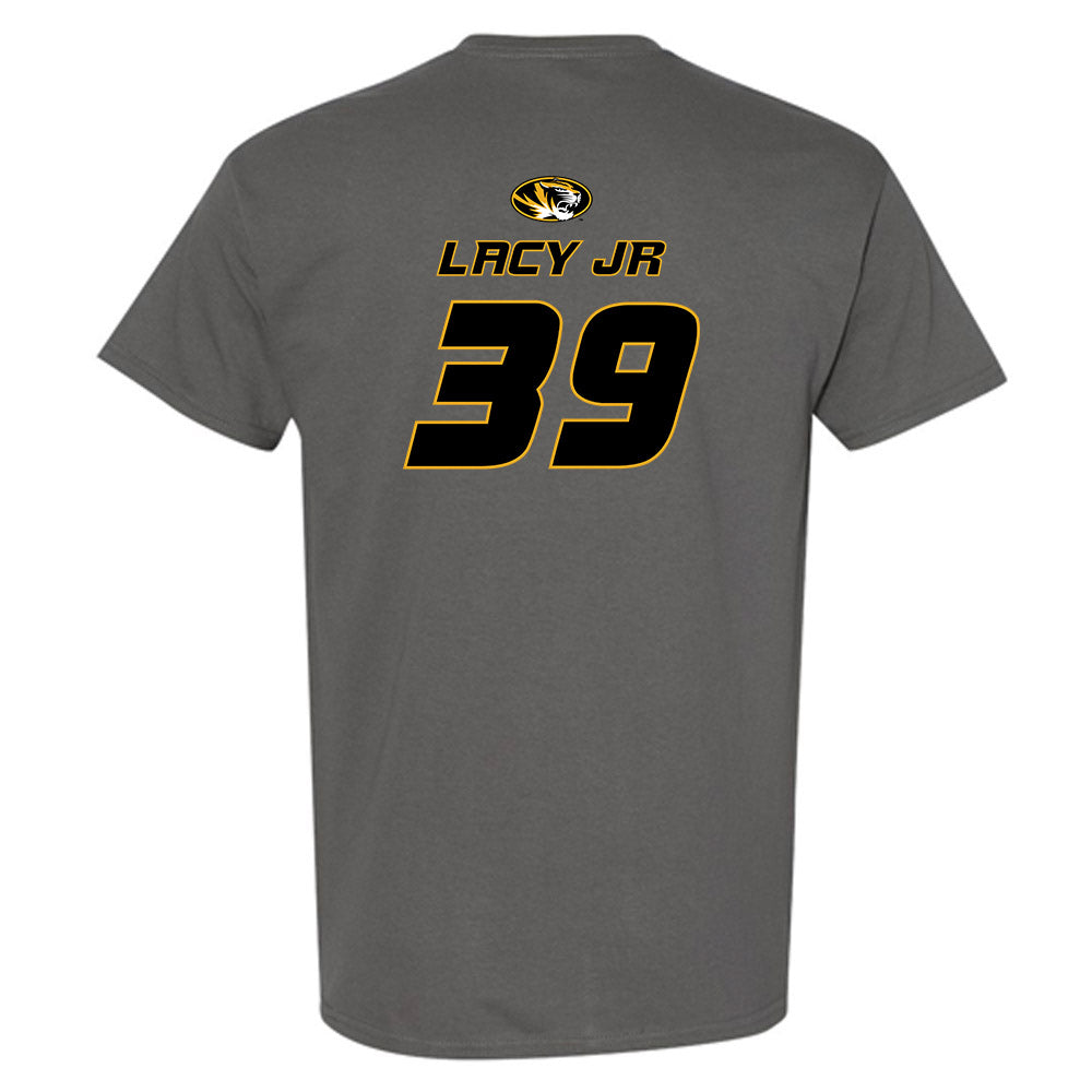 Missouri - NCAA Football : Gerald Lacy Jr - T-Shirt Classic Shersey