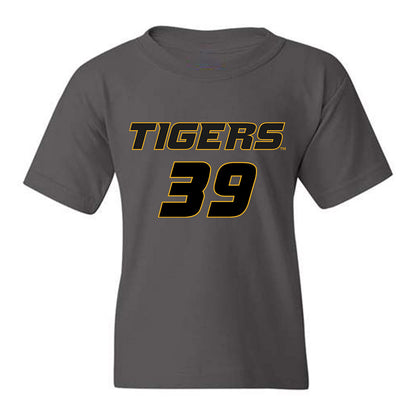 Missouri - NCAA Football : Gerald Lacy Jr - Youth T-Shirt Classic Shersey