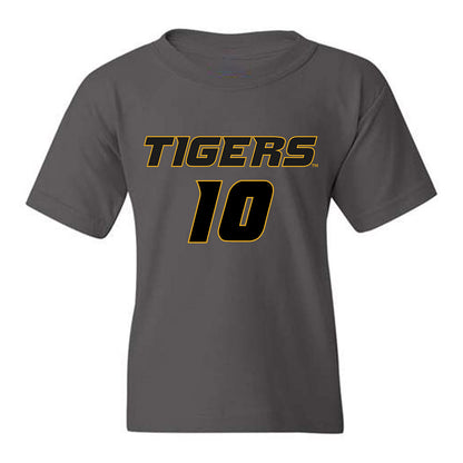 Missouri - NCAA Football : Sterling Webb - Youth T-Shirt Classic Shersey