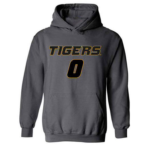 Missouri - NCAA Football : Phillip Roche - Hooded Sweatshirt Classic Shersey