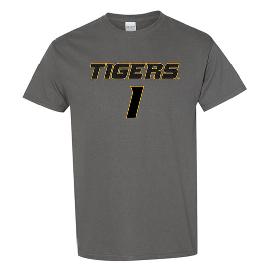 Missouri - NCAA Football : Theo Wease Tigers Shersey T-Shirt