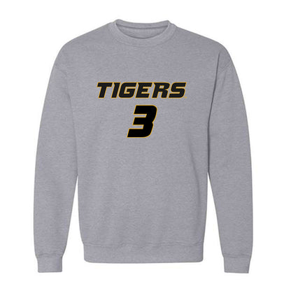 Missouri - NCAA Football : Luther Burden III - Shersey Sweatshirt