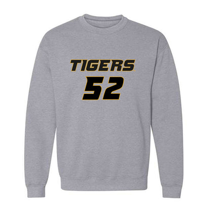 Missouri - NCAA Football : Jahkai Lang - Shersey Sweatshirt