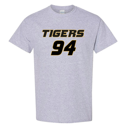 Missouri - NCAA Football : Samuel Williams - Shersey Short Sleeve T-Shirt