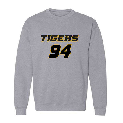 Missouri - NCAA Football : Samuel Williams - Shersey Sweatshirt