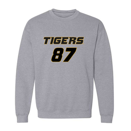 Missouri - NCAA Football : Brett Norfleet - Shersey Sweatshirt