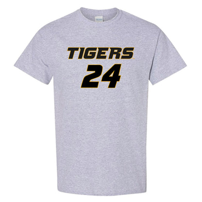 Missouri - NCAA Football : Nicholas DeLoach Jr - Shersey Short Sleeve T-Shirt