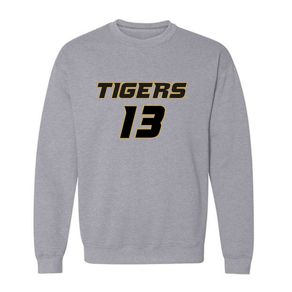 Missouri - NCAA Football : Daylan Carnell - Sweatshirt