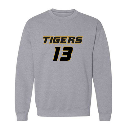 Missouri - NCAA Football : Daylan Carnell - Sweatshirt