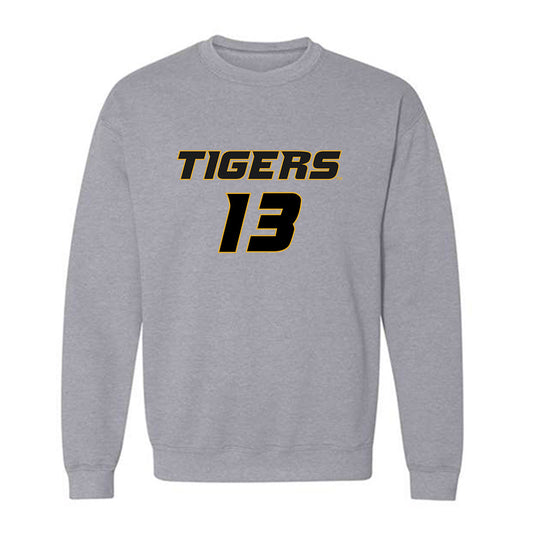 Missouri - NCAA Football : Daylan Carnell - Sweatshirt