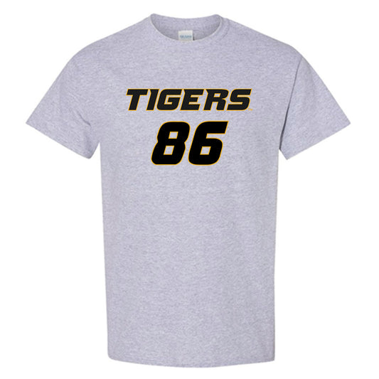 Missouri - NCAA Football : Jordon Harris - Shersey Short Sleeve T-Shirt