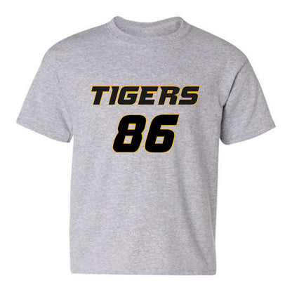 Missouri - NCAA Football : Jordon Harris - Shersey Youth T-Shirt