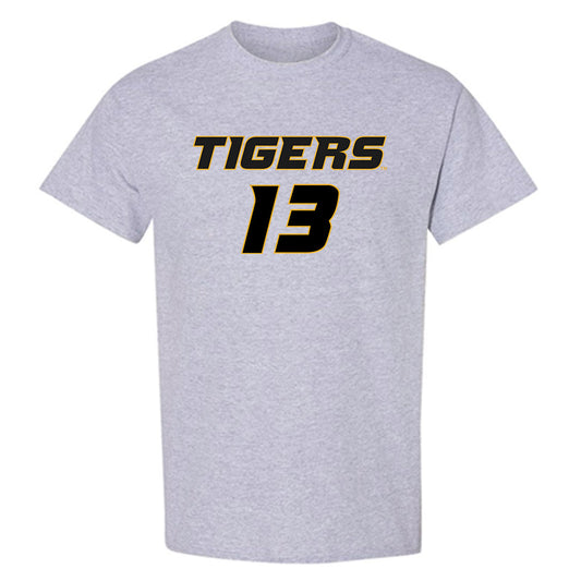 Missouri - NCAA Football : Daylan Carnell - Short Sleeve T-Shirt