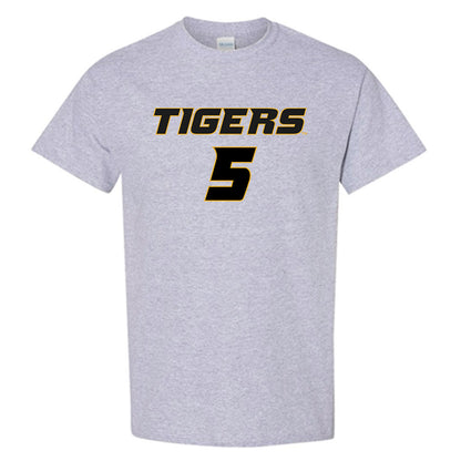 Missouri - NCAA Football : Mookie Cooper - Shersey Short Sleeve T-Shirt