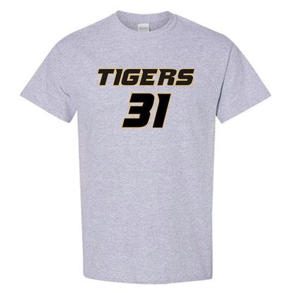 Missouri - NCAA Football : Nasir Pogue - Shersey Short Sleeve T-Shirt