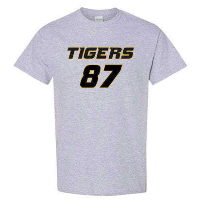 Missouri - NCAA Football : Brett Norfleet - Shersey Short Sleeve T-Shirt