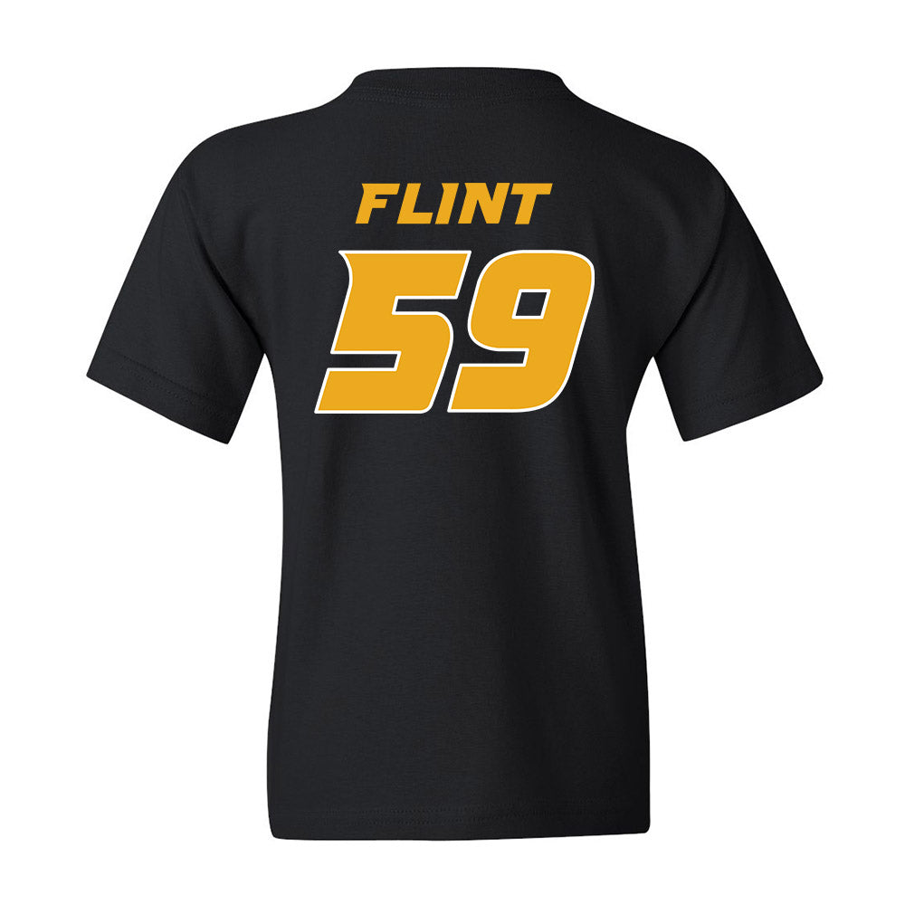 Missouri - NCAA Football : Trey Flint - Youth T-Shirt Classic Shersey