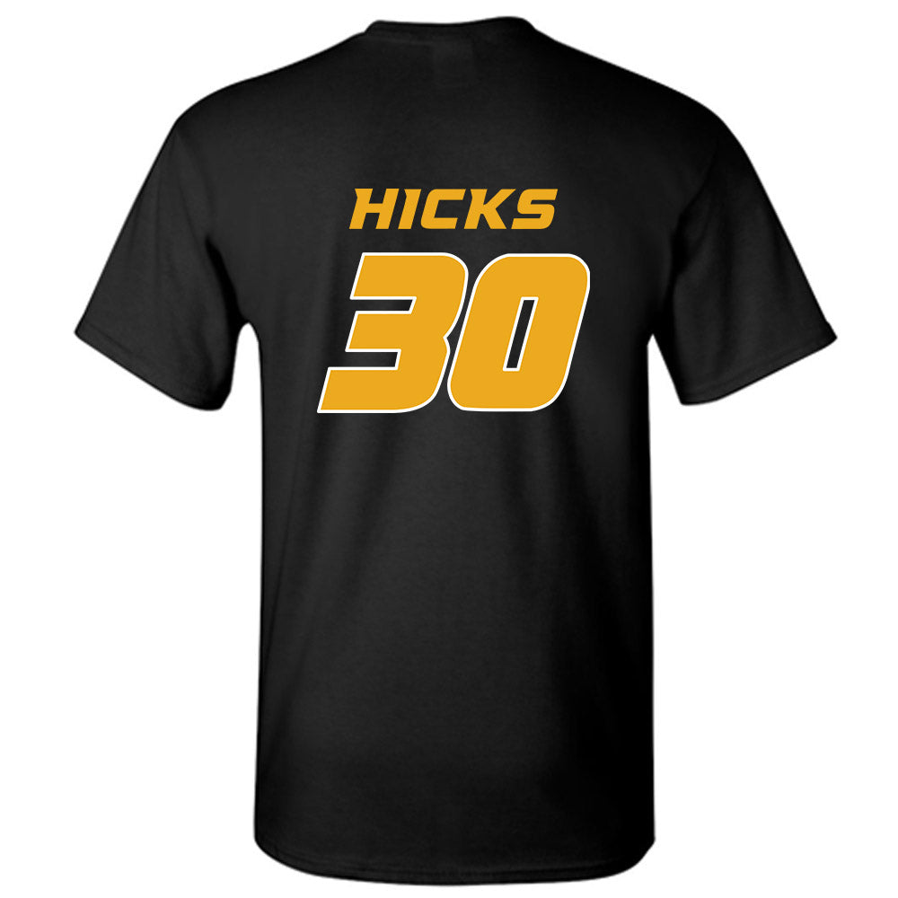 Missouri - NCAA Football : Charles Hicks Shersey T-Shirt
