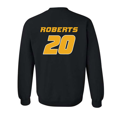 Missouri - NCAA Football : Jamal Roberts - Shersey Sweatshirt