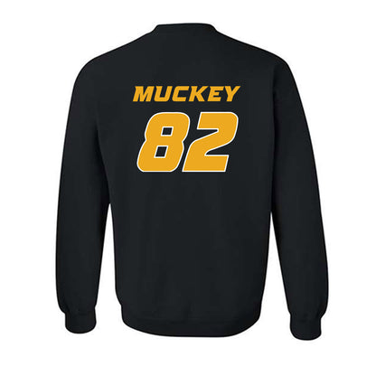 Missouri - NCAA Football : Logan Muckey - Sweatshirt