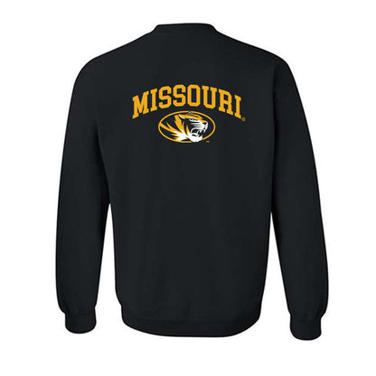 Missouri - NCAA Football : Brady Cook Shersey Sweatshirt