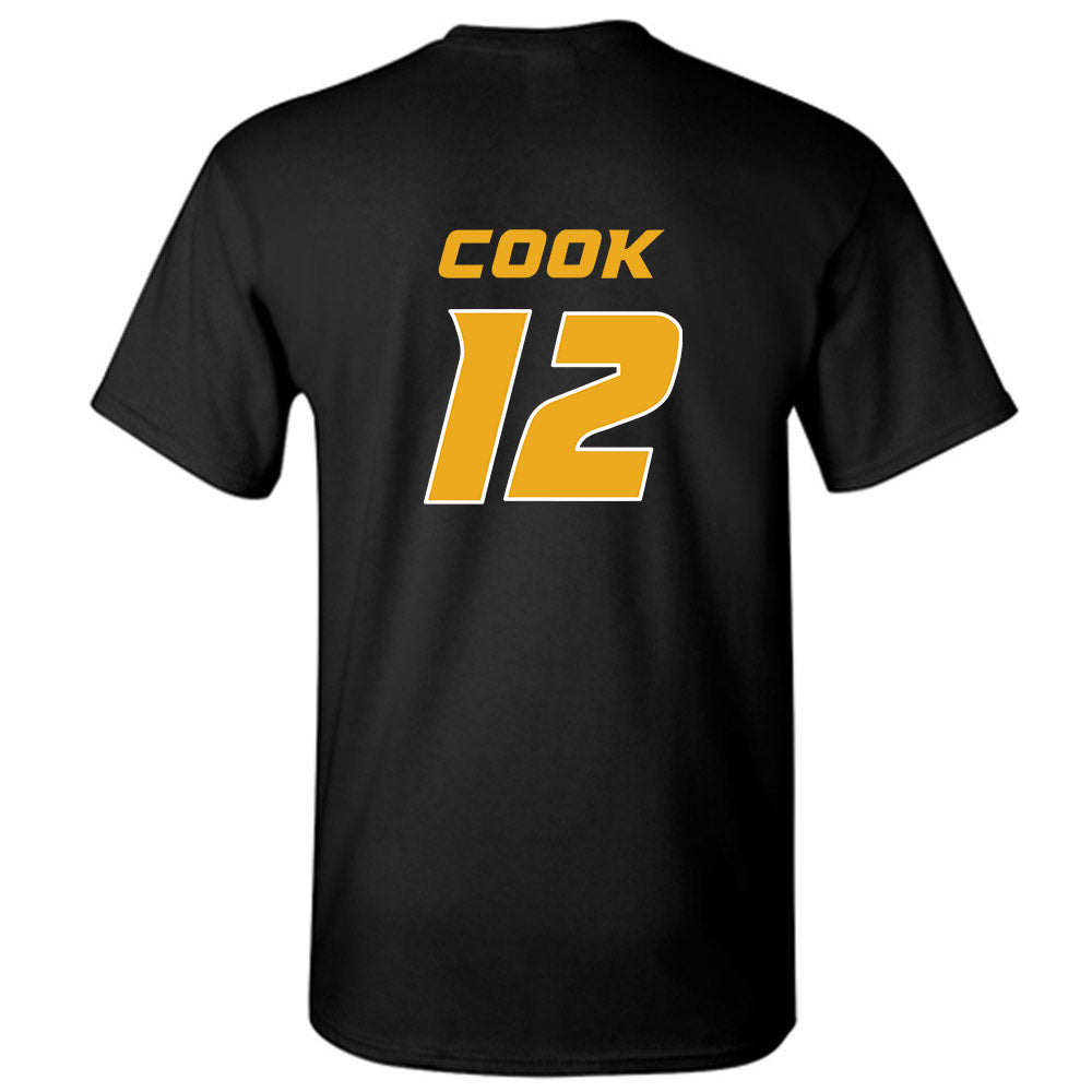 Missouri - NCAA Football : Brady Cook Shersey T-Shirt