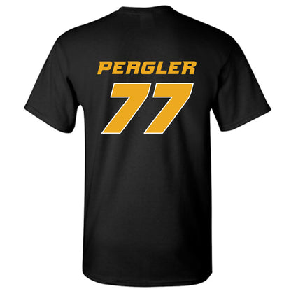 Missouri - NCAA Football : Curtis Peagler Shersey T-Shirt