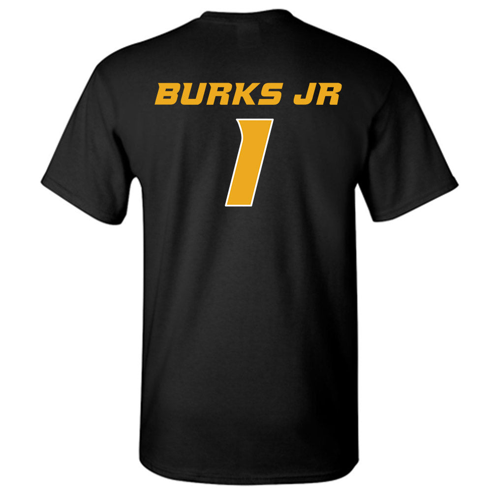 Missouri - NCAA Football : Marvin Burks Jr - T-Shirt Classic Shersey