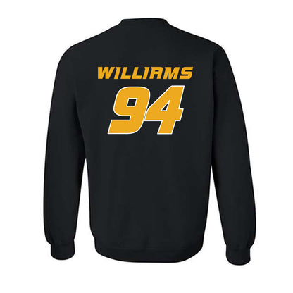 Missouri - NCAA Football : Samuel Williams - Shersey Sweatshirt