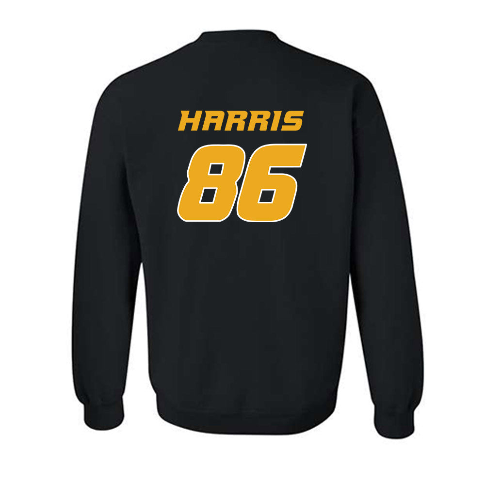 Missouri - NCAA Football : Jordon Harris - Shersey Sweatshirt